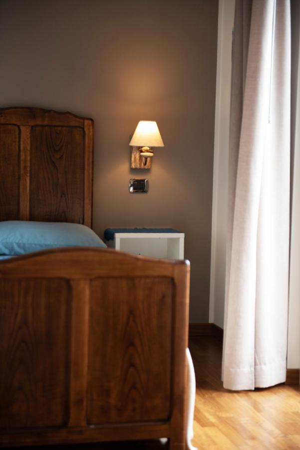 Torrevarata - Guest Rooms Santa Teresa Di Riva Zewnętrze zdjęcie