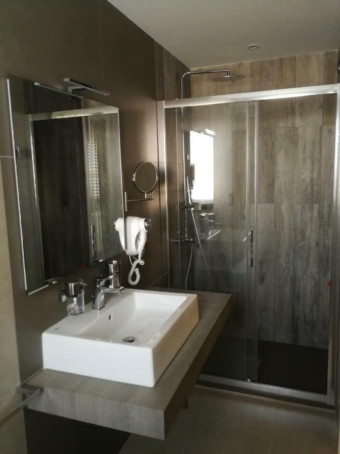 Torrevarata - Guest Rooms Santa Teresa Di Riva Zewnętrze zdjęcie